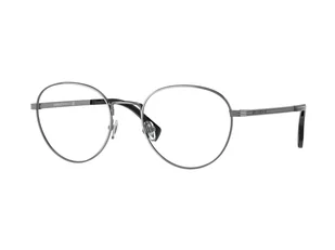 Versace VE1279 1001 - Okulary korekcyjne, oprawki, szkła - miniaturka - grafika 1