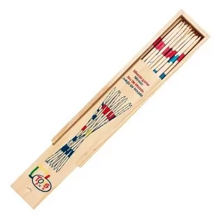 Goki gra zręcznościowa Mikado - Gry planszowe - miniaturka - grafika 1