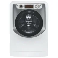 Pralko-suszarki - Hotpoint-Ariston AQD1072D 697 EU/B N - miniaturka - grafika 1