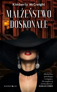 Małżeństwo doskonałe - Thrillery Małżeństwo doskonałe - Thrillery - miniaturka - grafika 2