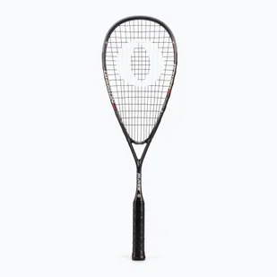Rakieta do squasha Oliver Dragon 3 black/red - Squash - miniaturka - grafika 1