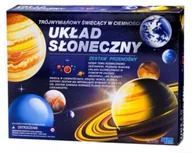 Zabawki kreatywne - Układ słoneczny - Russell - miniaturka - grafika 1