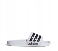 Klapki i japonki męskie - klapki adidas Adilette Shower GZ5921 43 - miniaturka - grafika 1
