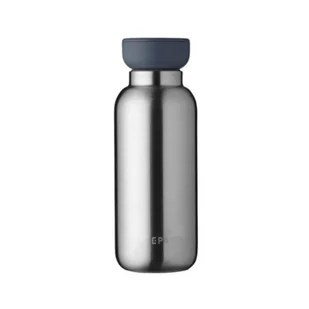 Mepal Butelka termiczna Ellipse 350 ml stal matowa 104170046800 104170046800 - Butelki termiczne - miniaturka - grafika 3