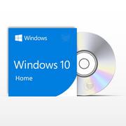 Systemy operacyjne - Microsoft Windows 10 Home Klucz - miniaturka - grafika 1