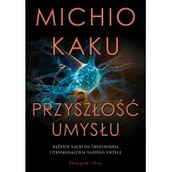 Psychologia - Przyszłość umysłu - miniaturka - grafika 1