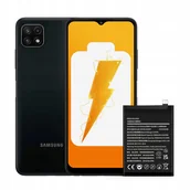 Baterie do telefonów - Bateria EB-BA226ABY do Samsung Galaxy A22 5G 5000 mAh NOWACELL - miniaturka - grafika 1