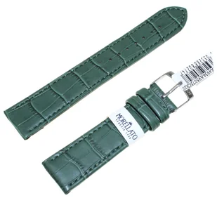 Skórzany pasek do zegarka 20 mm Morellato A01X4934A95075CR20 - Akcesoria do zegarków - miniaturka - grafika 1