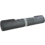 Maty do jogi - ProFit Mata Slim 173x61x0,5cm czarna YOGPROSLIMC - miniaturka - grafika 1