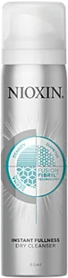 Nioxin Instant Fullness Dry Shampoo Suchy szampon 65ml - Szampony do włosów - miniaturka - grafika 2