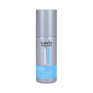 Londa Professional SCALP REFRESH TONIK 150ML 150.0 ml - Odżywki do włosów - miniaturka - grafika 1