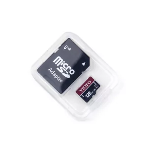 VIOFO KARTA PAMIĘCI MLC microSDXC U3 128GB Class 10 - Akcesoria do rejestratorów samochodowych - miniaturka - grafika 2