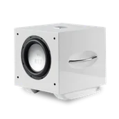 Głośniki i kolumny - Subwoofer REL S/510 Biały - miniaturka - grafika 1