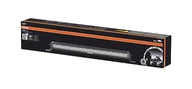 Części motocyklowe - OSRAM LEDriving® Lightbar FX750-CB SM GEN 2, Faro di profondità LED per illuminazione campo lontano/vicino, combo, 6000K, 5990lm, fascio luminoso lungo fino a 450 m, 12V/24V, omologazione ECE - miniaturka - grafika 1