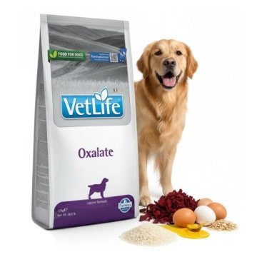 Farmina Vet Life Ossalati 12 kg