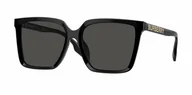 Okulary przeciwsłoneczne - Okulary Przeciwsłoneczne Burberry BE 4411D 300187 - miniaturka - grafika 1