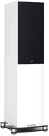 Głośniki i kolumny - Fyne Audio F502SP Piano White - miniaturka - grafika 1
