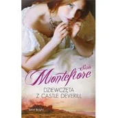Powieści - Świat Książki Dziewczęta z Castle Deverill 1 - miniaturka - grafika 1
