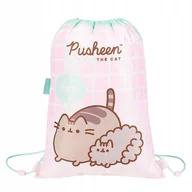 Worki na buty - Worek na obuwie Pusheen core - miniaturka - grafika 1