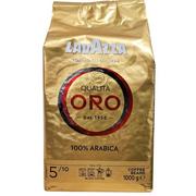 Lavazza Kawa Qualita Oro 1kg