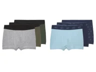 Majtki dla dzieci - lupilu® Bokserki dziecięce z biobawełną, 3 pary - miniaturka - grafika 1