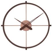 Zegary - Zegar ścienny Lavvu Loft LCT40181 średnica 44 cm - miniaturka - grafika 1