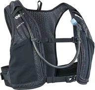 Plecaki - Evoc Kamizelka Hydro Pro 1,5 + 1,5L Bladder black EV-100327100 - miniaturka - grafika 1