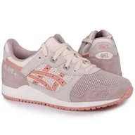 Buty trekkingowe damskie - Buty damskie sportowe Asics GEL-LYTE III OG - miniaturka - grafika 1