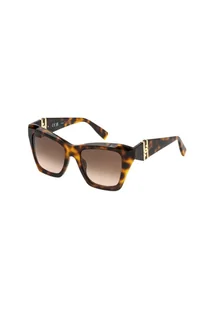 Furla SFU884 Adulto unisex Plastica - Okulary przeciwsłoneczne - miniaturka - grafika 1