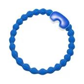 Ozdoby do włosów - By Eloise London Ski Goggles Gumka do włosów 1 szt Odcień Royal Blue - miniaturka - grafika 1