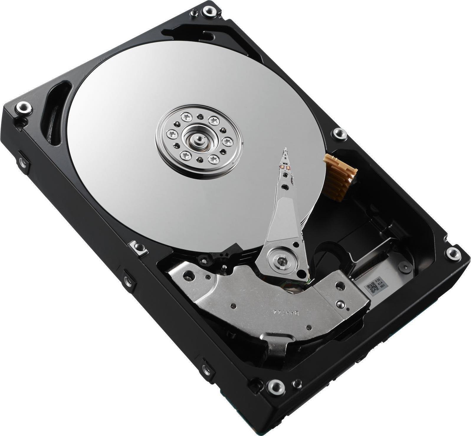 Dysk serwerowy Dell 2.4TB 2.5'' SAS-3 12Gb/s RWR8F