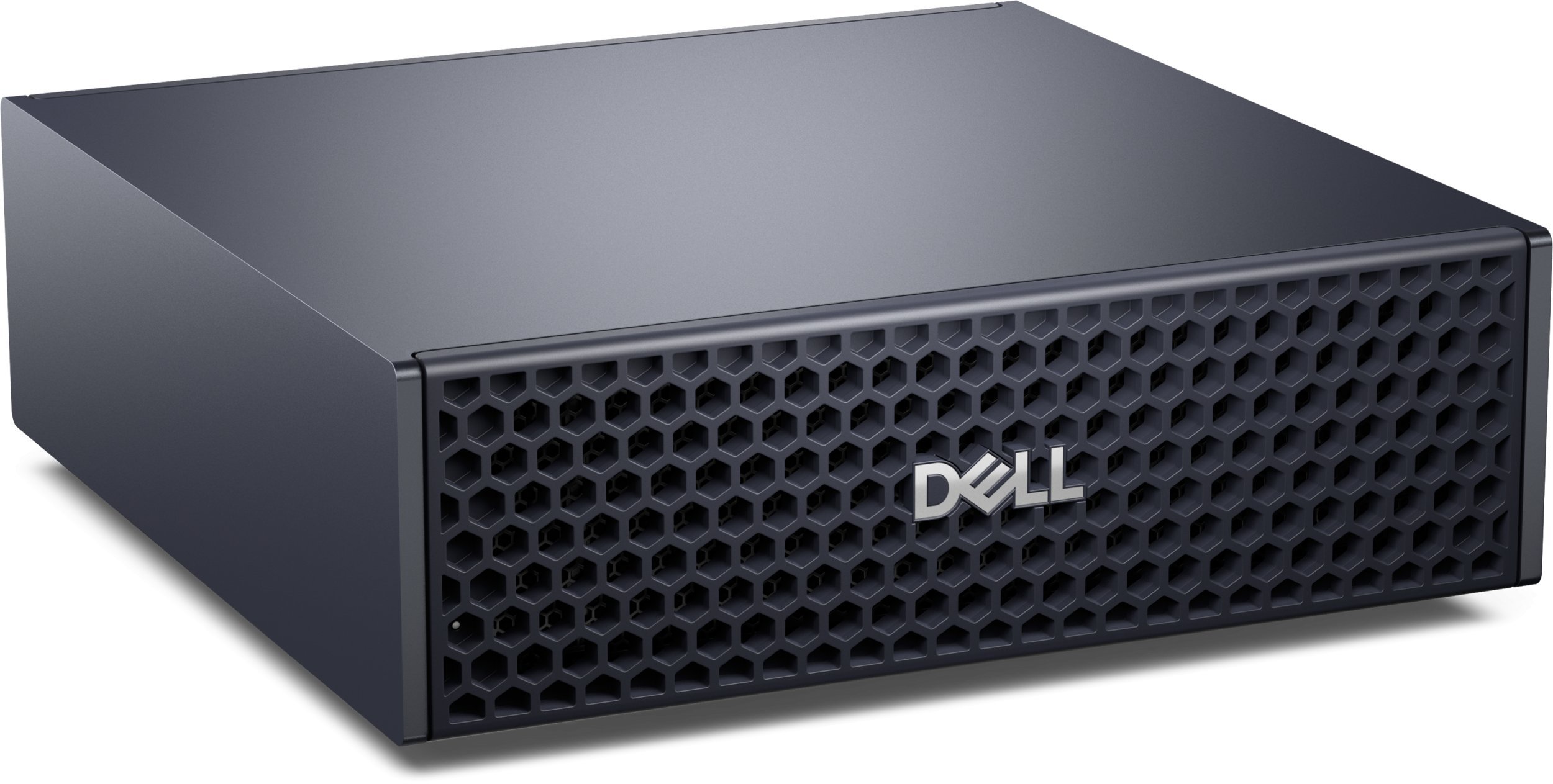 Serwer Dell Pro Max NVIDIA DGX Spark Grace Blackwell 10 GB10 128GB 4TB W2KP4