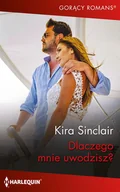 E-booki - romanse - Dlaczego mnie uwodzisz? - miniaturka - grafika 1