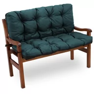 Poduszki ogrodowe - Poduszki z palet i poduszki podłogowe do sof paletowych, poduszki na oparcia łóżka 150x100cm - wygodne poduszki z europalet, idealne do użytku wewną.. - miniaturka - grafika 1