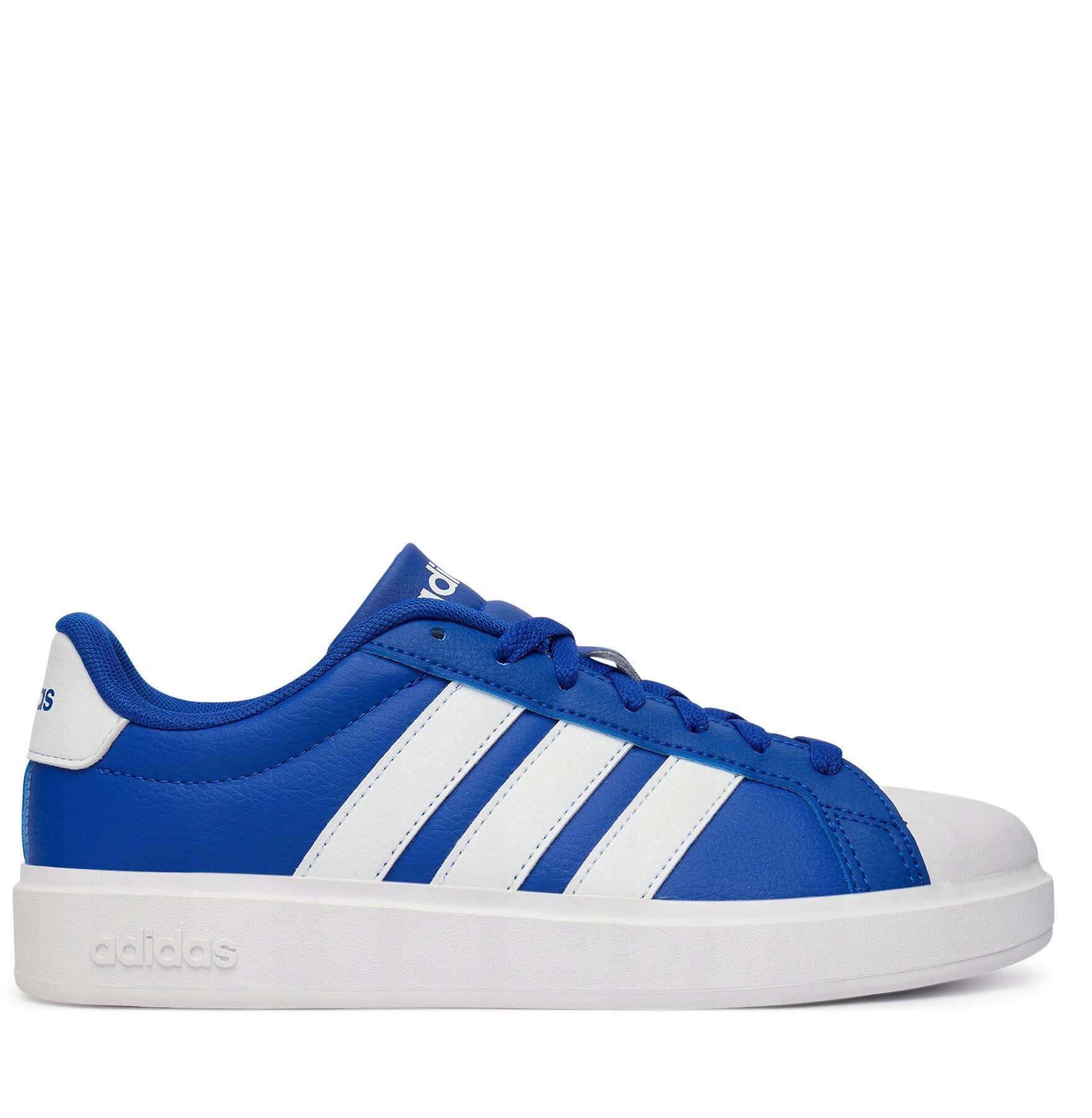 Adidas Buty adidas STREETTALK JR JQ8611