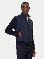 Kamizelki męskie - Paul&Shark Kamizelka 14312609 Granatowy Regular Fit - miniaturka - grafika 1