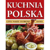 Arti Kuchnia Polska czyli nasze ulubione dania - Książki kucharskie - miniaturka - grafika 1