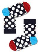 Skarpetki damskie - Happy Socks Skarpety ze wzorem - miniaturka - grafika 1