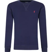 Bluzy dla chłopców - POLO RALPH LAUREN Bluza SEASONAL | Regular Fit - miniaturka - grafika 1