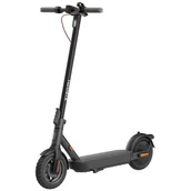 Hulajnogi elektryczne - Hulajnoga elektryczna XIAOMI Electric Scooter 4 Pro (2nd Gen) Czarny - miniaturka - grafika 1