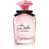 Wody i perfumy damskie - Dolce&Gabbana Dolce Garden Woda perfumowana 75ml - miniaturka - grafika 1