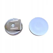 Magnesy - Uchwyt Magnetyczny do Paska - 1 sztuka - miniaturka - grafika 1