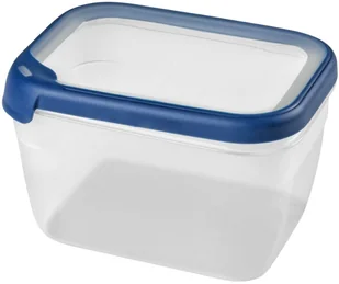 Pojemnik prostokątny Curver Grand Chef Eco Line 2,4l - Pojemniki kuchenne - miniaturka - grafika 1