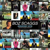 Jazz, Blues - Boz Scaggs - Gretaest Hits.. -Cd+Dvd- - miniaturka - grafika 1