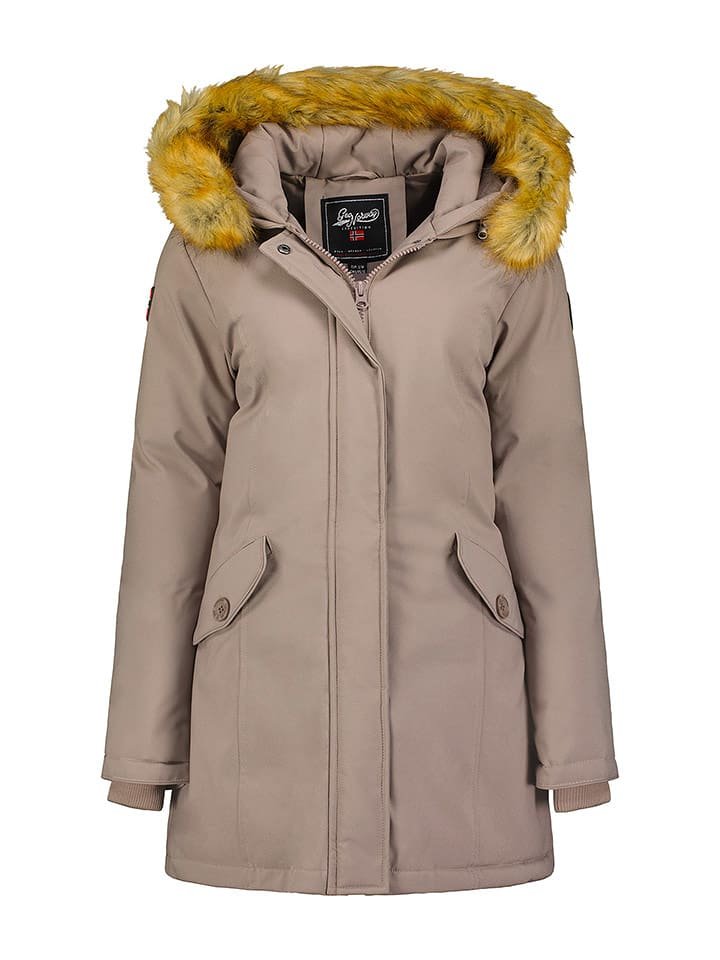 Geographical Norway Parka 