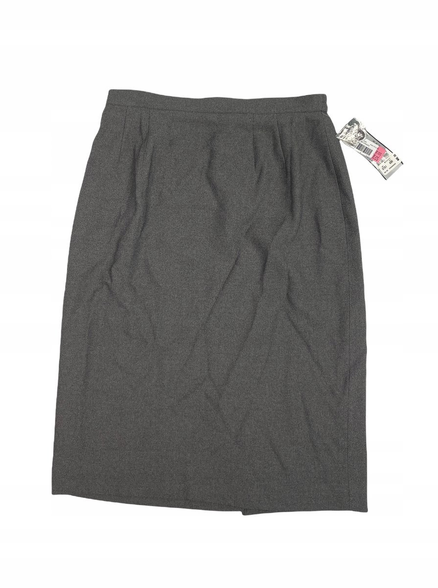 Elegancka spódnica damska ESSENTIALS S