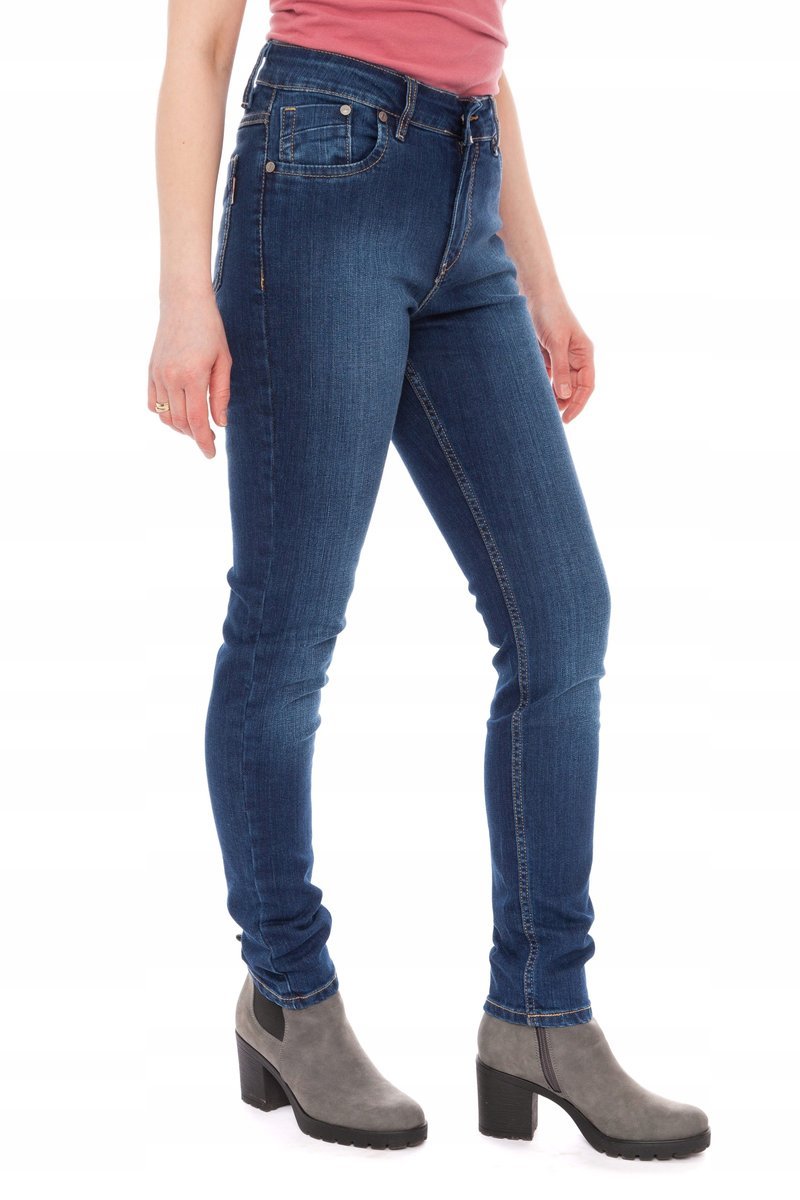 Damskie Spodnie Jeansowe Shark Tamara 74cm/170