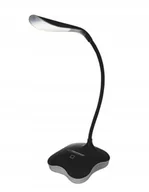 Lampy stojące - Lampka biurkowa Led Esperanza Mimosa ELD105K (1m; Biały neutralny) - miniaturka - grafika 1