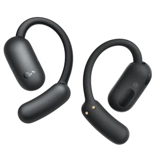 Anker Soundcore AeroFit 2 Black - Słuchawki - miniaturka - grafika 1