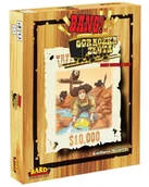 Gry planszowe - Bang! Gorączka złota Bard Centrum Gier - gra - miniaturka - grafika 1